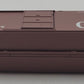 Micro-Trains 12000240 N B&O 40' Flat Panel Roof Single Door Boxcar #276383 EX/Box