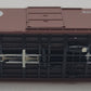 Micro-Trains 12000240 N B&O 40' Flat Panel Roof Single Door Boxcar #276383 EX/Box