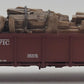 Micro-Trains 08300082 N Southern Pacific 40' Drop Bottom Gondola #151273 EX/Box