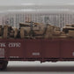 Micro-Trains 08300082 N Southern Pacific 40' Drop Bottom Gondola #151273 EX/Box