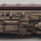 Micro-Trains 08300082 N Southern Pacific 40' Drop Bottom Gondola #151273 EX/Box