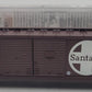Micro-Trains 07800130 N Santa Fe 50' Double-Door Auto Boxcar #7153 EX/Box