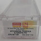 Micro-Trains 07800130 N Santa Fe 50' Double-Door Auto Boxcar #7153 EX/Box