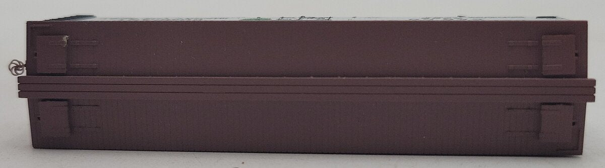 Micro-Trains 04900780 N NRCC 40’ Double Sheathed Wood Reefer #6399 LN/Box