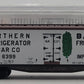 Micro-Trains 04900780 N NRCC 40’ Double Sheathed Wood Reefer #6399 LN/Box