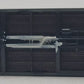 Micro-Trains NSC 05-01 N Scale Operation Lifesaver 50' Troop Kitchen Car #1972 EX/Box