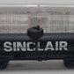 Micro-Trains 06500140 N Sinclair 39' Single Dome Tank Car #12161 LN/Box