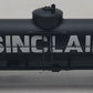 Micro-Trains 06500140 N Sinclair 39' Single Dome Tank Car #12161 LN/Box
