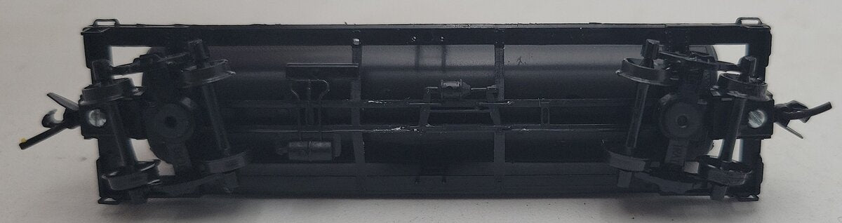 Micro-Trains 06500140 N Sinclair 39' Single Dome Tank Car #12161 LN/Box