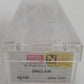 Micro-Trains 06500140 N Sinclair 39' Single Dome Tank Car #12161 LN/Box