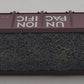 Micro-Trains 08351010 N Union Pacific 40' Drop Bottom Gondola #66758 EX/Box