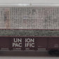 Micro-Trains 08351010 N Union Pacific 40' Drop Bottom Gondola #66758 EX/Box