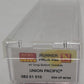 Micro-Trains 08351010 N Union Pacific 40' Drop Bottom Gondola #66758 EX/Box