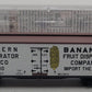 Micro-Trains 04900790 N NRCC 40’ Double Sheathed Wood Reefer #4000 LN/Box