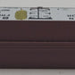 Micro-Trains 04900790 N NRCC 40’ Double Sheathed Wood Reefer #4000 LN/Box
