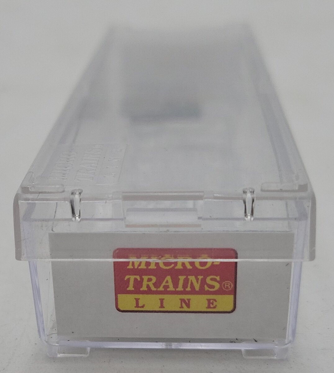Micro-Trains 04900790 N NRCC 40’ Double Sheathed Wood Reefer #4000 LN/Box