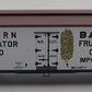 Micro-Trains 04900790 N NRCC 40’ Double Sheathed Wood Reefer #4000 LN/Box