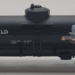 Micro-Trains 06500430 N Richfield Oil Company 39' Single Dome Tank Car #670 NIB