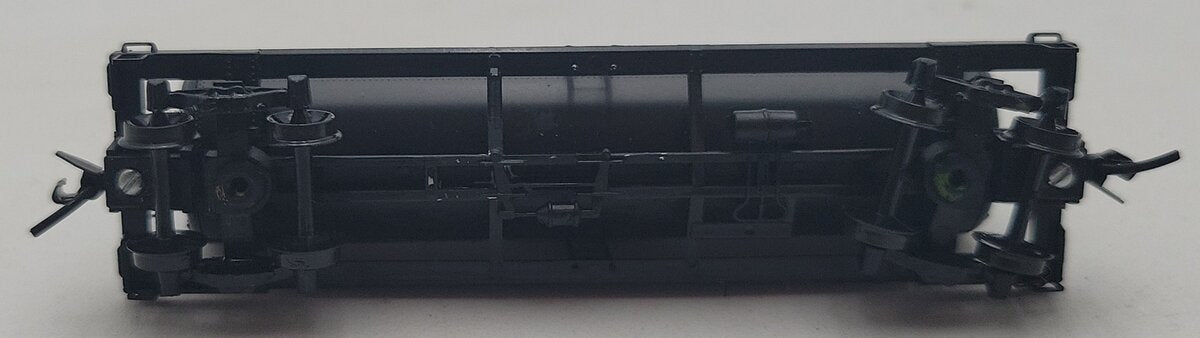 Micro-Trains 06500430 N Richfield Oil Company 39' Single Dome Tank Car #670 NIB