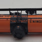 Yesteryear N Scale CF Simonin's & Son Inc. Vegetable Oil Refiners Tank Car #9565 EX/Box