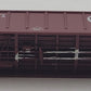 Micro-Trains 10500020 N Pennsylvania 50' 14 Panel Fishbelly Side Gondola #376611 EX/Box