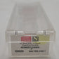 Micro-Trains 10500020 N Pennsylvania 50' 14 Panel Fishbelly Side Gondola #376611 EX/Box