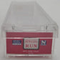 Micro-Trains NSE 12-01 N State of Jefferson 40' Steel Plug Door Boxcar #1941 EX/Box