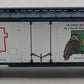 Micro-Trains NSE 12-01 N State of Jefferson 40' Steel Plug Door Boxcar #1941 EX/Box