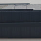 Micro-Trains NSE 12-01 N State of Jefferson 40' Steel Plug Door Boxcar #1941 EX/Box