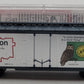 Micro-Trains NSE 12-01 N State of Jefferson 40' Steel Plug Door Boxcar #1941 EX/Box