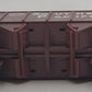 Micro-Trains 05652340 N SP 33' Rib Sides Twin Bay Hopper with Coal Load #460610 LN/Box