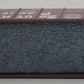 Micro-Trains 05652340 N SP 33' Rib Sides Twin Bay Hopper with Coal Load #460610 LN/Box