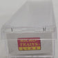 Micro-Trains 05652340 N SP 33' Rib Sides Twin Bay Hopper with Coal Load #460610 LN/Box