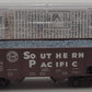 Micro-Trains 05652340 N SP 33' Rib Sides Twin Bay Hopper with Coal Load #460610 LN/Box