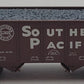 Micro-Trains 05652340 N SP 33' Rib Sides Twin Bay Hopper with Coal Load #460610 LN/Box