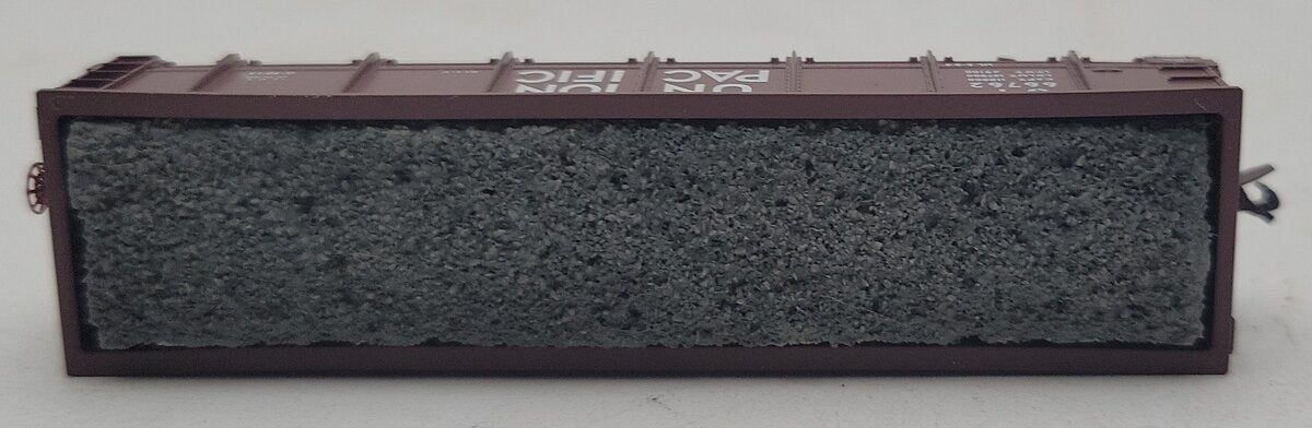 Micro-Trains 08352010 N Union Pacific 40' Drop Bottom Gondola #66762 LN/Box