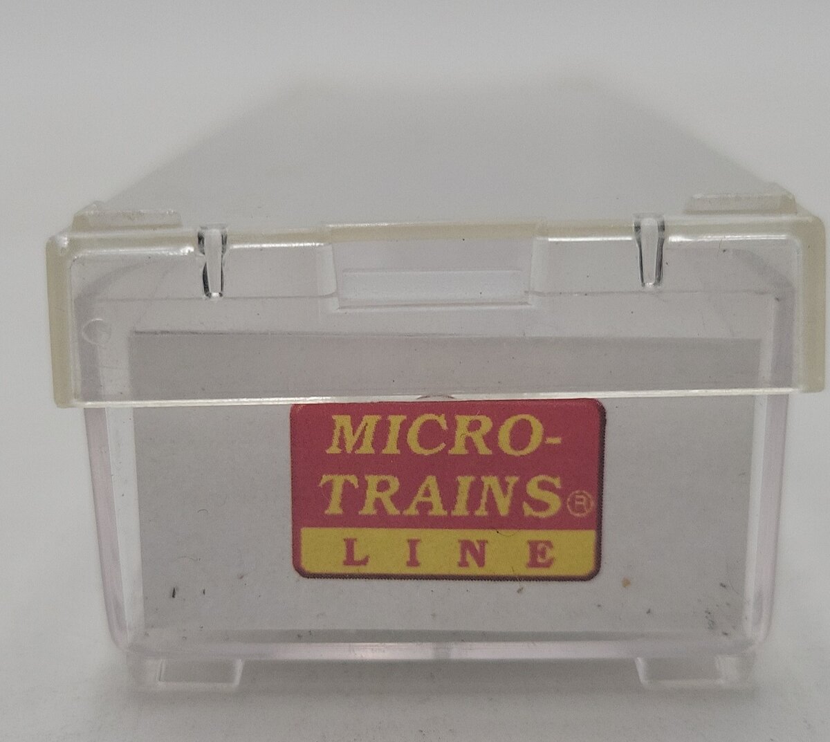 Micro-Trains 08352010 N Union Pacific 40' Drop Bottom Gondola #66762 LN/Box