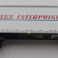 Deluxe Innovations 711811 1:160 N US Xpress Enterprises Duraplate Trailer #2 EX/Box