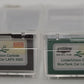 Micro-Trains 12-07 N Scale MTL Special Run 12-07 Linde/Union Carbide (Pack of 2) EX/Box