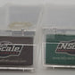 Micro-Trains 12-07 N Scale MTL Special Run 12-07 Linde/Union Carbide (Pack of 2) EX/Box