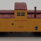 Centralia Car Shops CCS6066-04 N Scale Union Pacific Caboose #25039 EX/Box