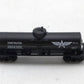 Micro-Trains 06500480 N Tide Water Oil Company 39' Single Dome Tank Car #1383 LN/Box