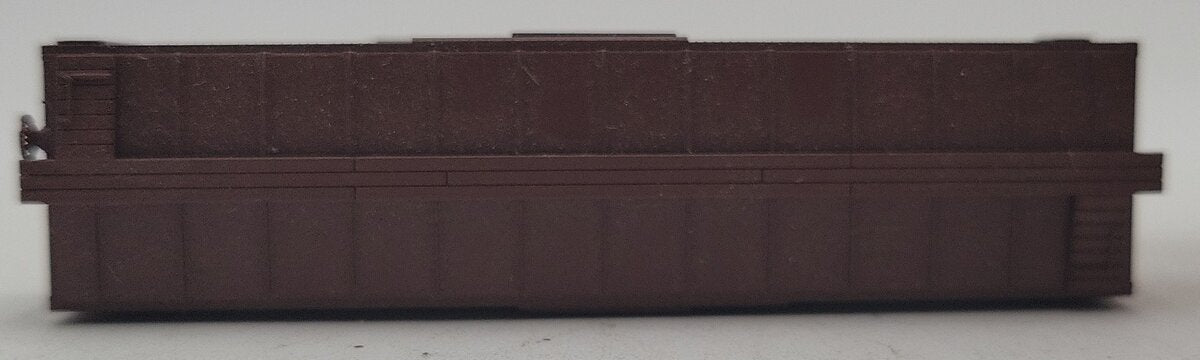 Micro-Trains 12000010 N Scale Reading 40' Murphy Roof Single Door Boxcar #101999 EX/Box