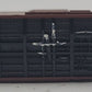 Micro-Trains 12000010 N Scale Reading 40' Murphy Roof Single Door Boxcar #101999 EX/Box