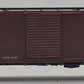 Micro-Trains 12000010 N Scale Reading 40' Murphy Roof Single Door Boxcar #101999 EX/Box