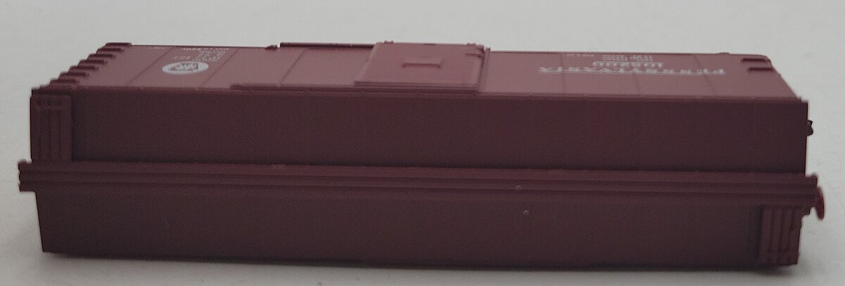 Atlas 45815 N Pennsylvania USRA Steel Rebuilt Box Car #105200 EX/Box