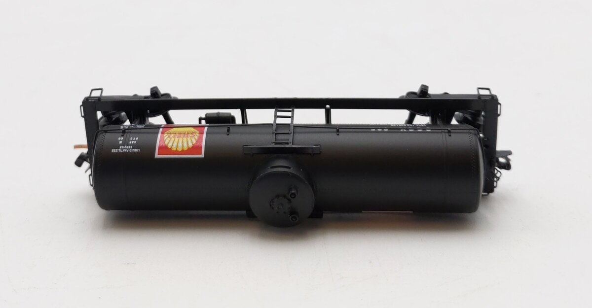 Micro-Trains 06500520 N Scale Shell 39' Single Dome Tank Car #305 LN/Box