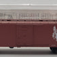 Micro-Trains 12000020 N CNJ 40' Murphy Roof Single Door Boxcar #21567 EX/Box
