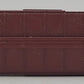 Micro-Trains 12000020 N CNJ 40' Murphy Roof Single Door Boxcar #21567 EX/Box