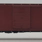 Micro-Trains 12000020 N CNJ 40' Murphy Roof Single Door Boxcar #21567 EX/Box